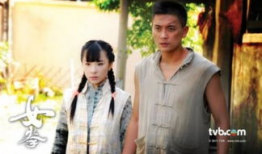 女拳电视剧,激荡时代女性的力量与梦想