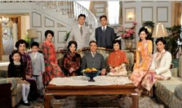 名媛望族电视剧,权贵家族的荣耀与纷争