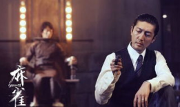 麻雀电视剧剧情介绍,谍战风云中的青春传奇